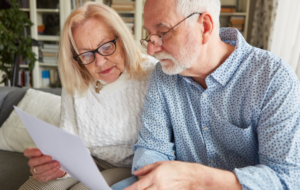 Advance Health Care Directive