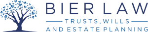 Bier Law Logo