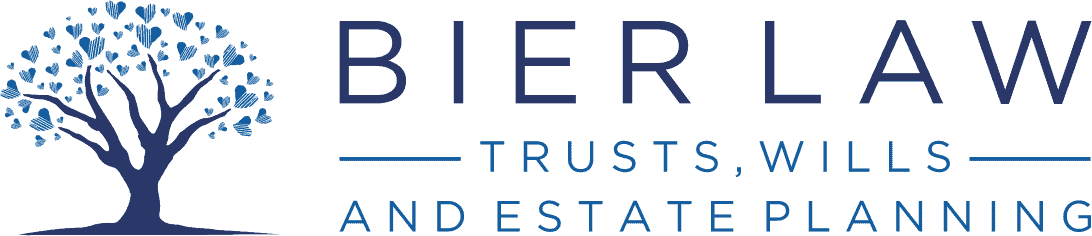Bier Law Logo