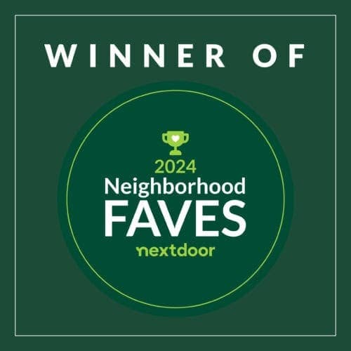 Nextdoor icon