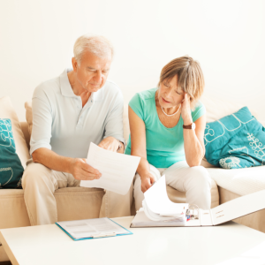 estate planning documents will trust power of attorney California